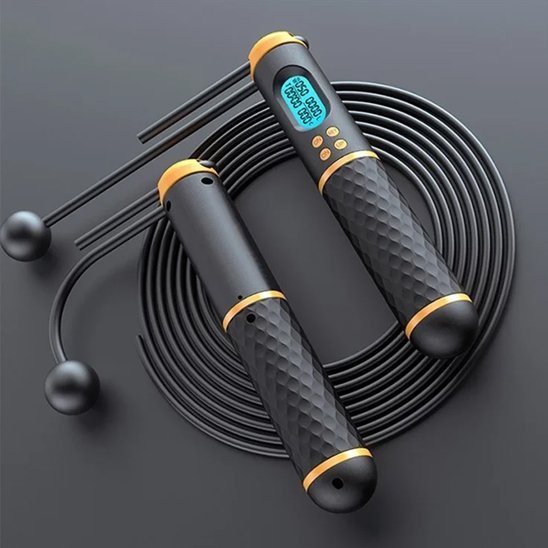 Corde Ă sauter | FitActive - Reboot Athletic Power