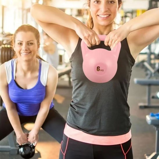 Haltère | Fitness Pro - Reboot Athletic Power