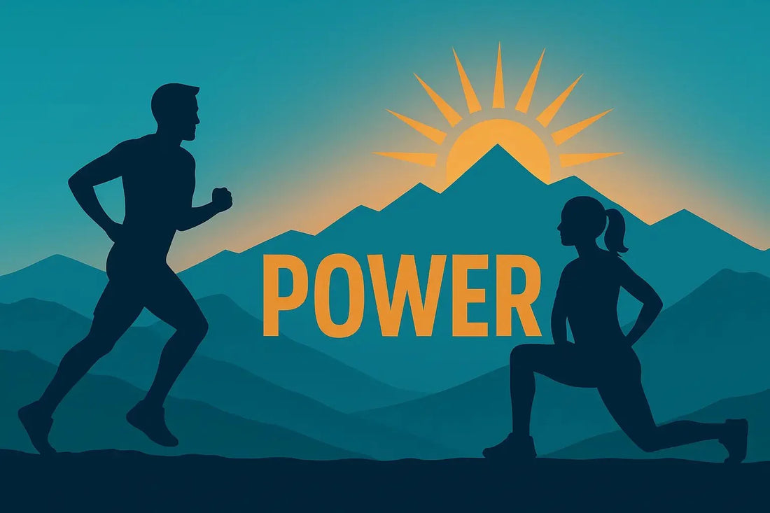 Les Secrets du Fitness à Domicile - Reboot Athletic Power – Santé, Sport et Récupération à domicile