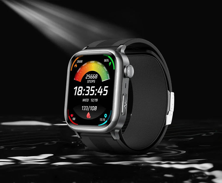 Montres Connectées de Sport : Améliorez Vos Performances avec Notre Sélection.