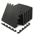 16Pcs Non - slip Waterproof Fitness Mat Shock - absorbing Floor Protection Splicing Exercise Mat Power Yoga Training Floor Tiles - Reboot Athletic Power – Santé, Sport et Récupération à domicile