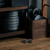 4 Pcs Durable Lightweight Fitness Accessories Gym Equipment Parts Pulley Cable Ball Stopper Rope Attachment Connector Terminal - Reboot Athletic Power – Santé, Sport et Récupération à domicile