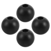4 Pcs Durable Lightweight Fitness Accessories Gym Equipment Parts Pulley Cable Ball Stopper Rope Attachment Connector Terminal - Reboot Athletic Power – Santé, Sport et Récupération à domicile