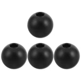 4 Pcs Durable Lightweight Fitness Accessories Gym Equipment Parts Pulley Cable Ball Stopper Rope Attachment Connector Terminal - Reboot Athletic Power – Santé, Sport et Récupération à domicile