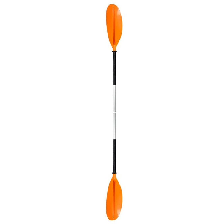 4 section aluminium paddle double blade kayak raft oar 220cm inflatable boat fishing surf sup board stnad up paddle surfboard - Reboot Athletic Power – Santé, Sport et Récupération à domicile