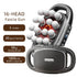 42 - Heads Fascia Gun High - Frequency Vibration Body Massage Gun Back and Waist Massager Neck Shoulder Massager Muscle masajeador - Reboot Athletic Power – Santé, Sport et Récupération à domicile