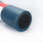 500Ml Bullet Double - Layer Stainless Steel Vacuum Thermos Coffee Tumbler Travel Mug Business Trip Water Bottle Tea Infuser Bottle - Reboot Athletic Power – Santé, Sport et Récupération à domicile