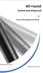 500ML Intelligent Temperature Thermos Bottle Stainless Steel Insulated Cup Portable Vacuum Flask Keeps Cold and Heat Thermal Mug - Reboot Athletic Power – Santé, Sport et Récupération à domicile