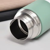 500ML Stainless Steel Vacuum Flask Gift Set Office Business Style Thermos Bottle Outdoor Hot Water Thermal Insulation Couple Cup - Reboot Athletic Power – Santé, Sport et Récupération à domicile