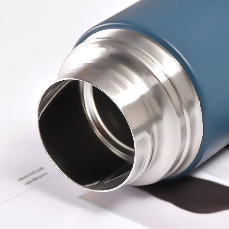 500ML Stainless Steel Vacuum Flask Gift Set Office Business Style Thermos Bottle Outdoor Hot Water Thermal Insulation Have Gift - Reboot Athletic Power – Santé, Sport et Récupération à domicile