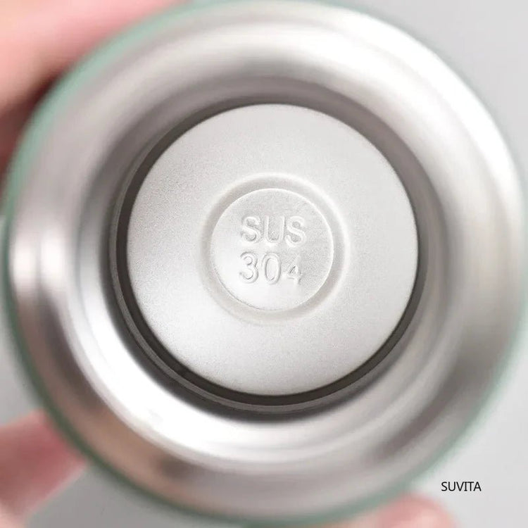 500ML Stainless Steel Vacuum Flask Office Business Style Gift Set Thermos Bottle Outdoor Hot Water Thermal Insulation Couple Cup - Reboot Athletic Power – Santé, Sport et Récupération à domicile