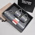 500ML Stainless Steel Vacuum Flask Office Business Style Gift Set Thermos Bottle Outdoor Hot Water Thermal Insulation Couple Cup - Reboot Athletic Power – Santé, Sport et Récupération à domicile