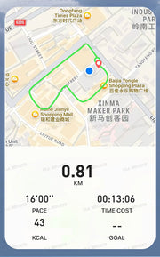 For Amazfit Active 2 GPS Smart Watch Men Women Ai GPT Amoled Waterproof Sport  SmartWatch Compass NFC BT Call Watches for