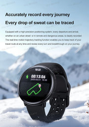 For Amazfit Active 2 GPS Smart Watch Men Women Ai GPT Amoled Waterproof Sport  SmartWatch Compass NFC BT Call Watches for