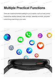 For Amazfit Active 2 GPS Smart Watch Men Women Ai GPT Amoled Waterproof Sport  SmartWatch Compass NFC BT Call Watches for