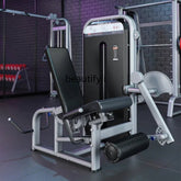 A49 Sitting leg flexion and extension, leaning over leg muscle strength trainer, leg training equipment - Reboot Athletic Power – Santé, Sport et Récupération à domicile