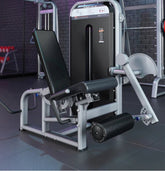 A49 Sitting leg flexion and extension, leaning over leg muscle strength trainer, leg training equipment - Reboot Athletic Power – Santé, Sport et Récupération à domicile