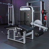 A49 Sitting leg flexion and extension, leaning over leg muscle strength trainer, leg training equipment - Reboot Athletic Power – Santé, Sport et Récupération à domicile