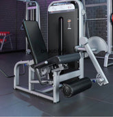 A49 Sitting leg flexion and extension, leaning over leg muscle strength trainer, leg training equipment - Reboot Athletic Power – Santé, Sport et Récupération à domicile