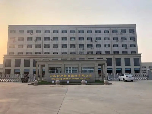 Appareil de musculation et de fitness multifonctionnel pour usage domestique et professionnel. - Reboot Athletic Power – Santé, Sport et Récupération à domicile