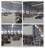 Appareil de musculation et de fitness multifonctionnel pour usage domestique et professionnel. - Reboot Athletic Power – Santé, Sport et Récupération à domicile