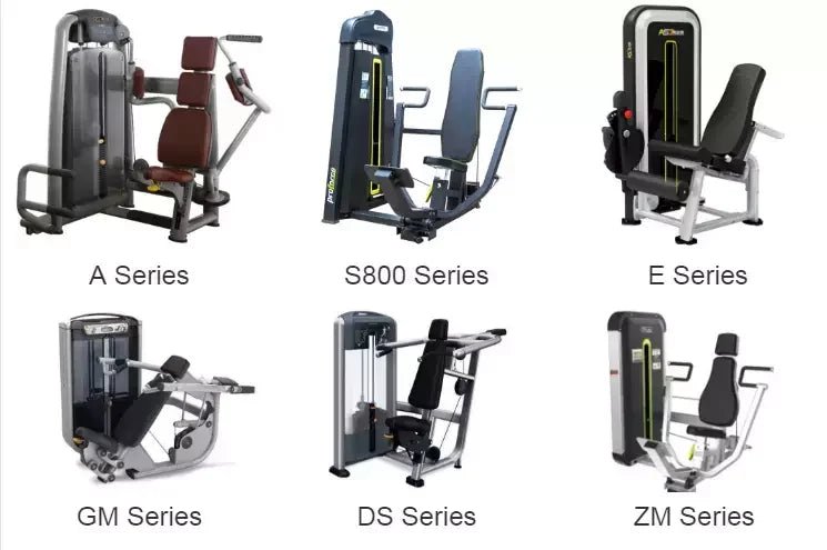 ASJ - DS041 Factory Direct Fitness Gym Equipment Supply Hack Squat Machine Commercial Gym Hack Slide Machine - Reboot Athletic Power – Santé, Sport et Récupération à domicile