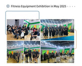 ASJ - DS041 Factory Direct Fitness Gym Equipment Supply Hack Squat Machine Commercial Gym Hack Slide Machine - Reboot Athletic Power – Santé, Sport et Récupération à domicile