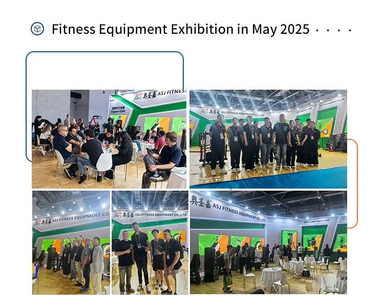 ASJ - DS041 Factory Direct Fitness Gym Equipment Supply Hack Squat Machine Commercial Gym Hack Slide Machine - Reboot Athletic Power – Santé, Sport et Récupération à domicile