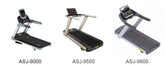 ASJ - DS041 Factory Direct Fitness Gym Equipment Supply Hack Squat Machine Commercial Gym Hack Slide Machine - Reboot Athletic Power – Santé, Sport et Récupération à domicile