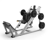 ASJ - DS041 Factory Direct Fitness Gym Equipment Supply Hack Squat Machine Commercial Gym Hack Slide Machine - Reboot Athletic Power – Santé, Sport et Récupération à domicile