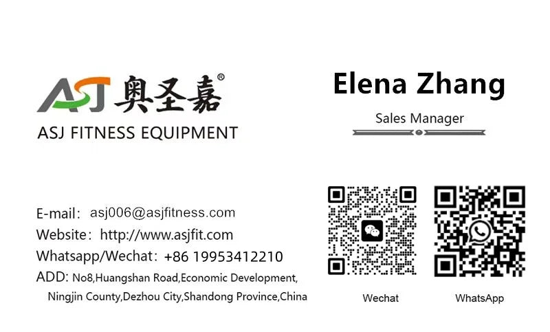 ASJ - DS041 Factory Direct Fitness Gym Equipment Supply Hack Squat Machine Commercial Gym Hack Slide Machine - Reboot Athletic Power – Santé, Sport et Récupération à domicile