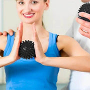 Ballon de Gym Premium | FitnessCore - Reboot Athletic Power