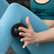 Ballon de Gym Premium | FitnessCore - Reboot Athletic Power