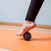 Ballon de Gym Premium | FitnessCore - Reboot Athletic Power