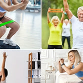 Bandes de résistance, bandes d&