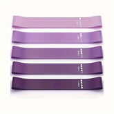 Bandes de résistance, bandes d&