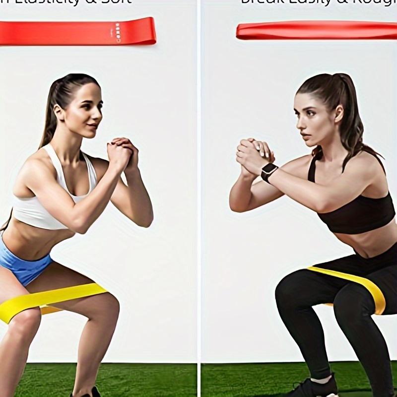 Bandes de résistance, bandes d&