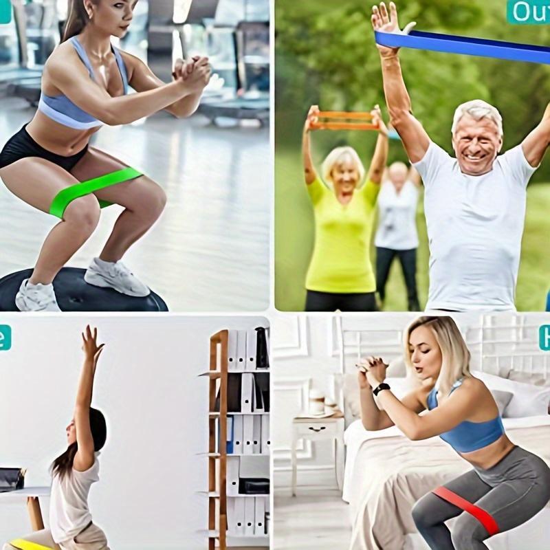 Bandes de résistance, bandes d&