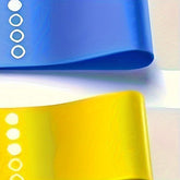 Bandes de résistance, bandes d&