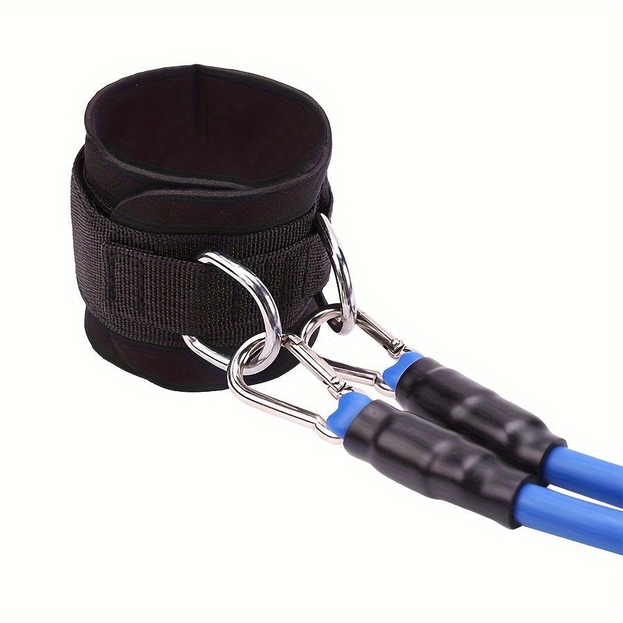 Bandes de résistance pour chevilles, bandes de cheville pour l&