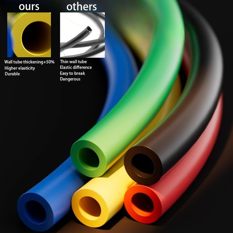 Bandes de résistance pour chevilles, bandes de cheville pour l&