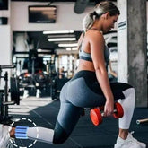 Bracelet lesté | ProFit - Reboot Athletic Power