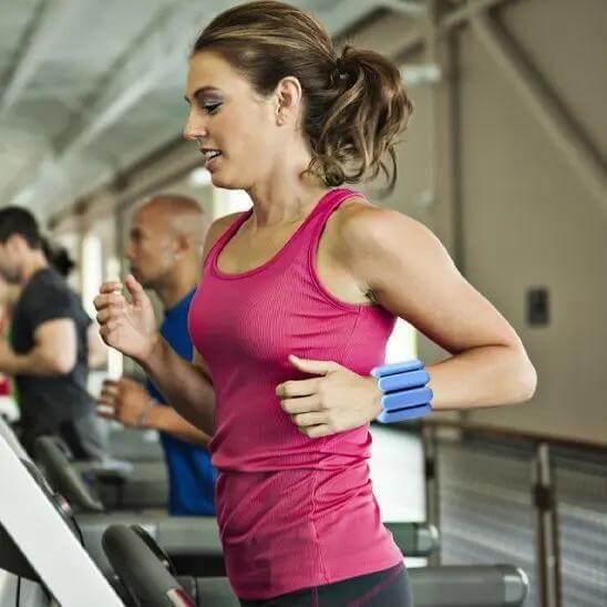 Bracelet lesté | ProFit - Reboot Athletic Power