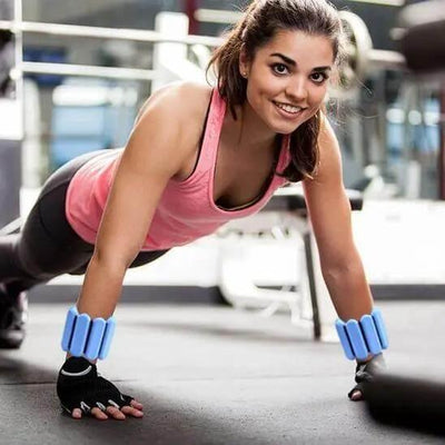 Bracelet lesté | ProFit - Reboot Athletic Power