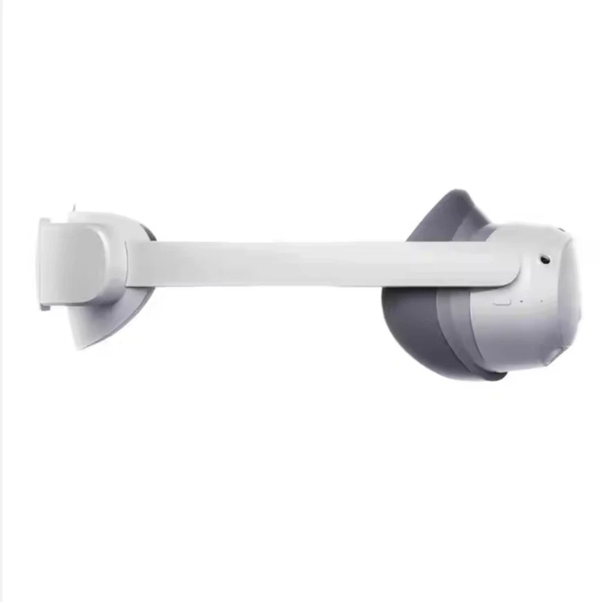 Casque de réalité virtuelle multifonctionnel tout - en - un PICO 4 Ultra Enterprise Edition avec écran binoculaire 4K+ de 2,56 pouces à 90 Hz - Reboot Athletic Power – Santé, Sport et Récupération à domicile