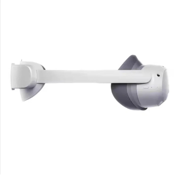 Casque de réalité virtuelle multifonctionnel tout - en - un PICO 4 Ultra Enterprise Edition avec écran binoculaire 4K+ de 2,56 pouces à 90 Hz - Reboot Athletic Power – Santé, Sport et Récupération à domicile