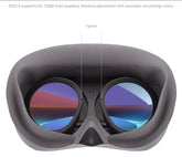 Casque de réalité virtuelle tout - en - un RC Pico 4 VR avec lunettes 3D et écran 4K+ pour le métavers et le streaming de jeux. - Reboot Athletic Power – Santé, Sport et Récupération à domicile