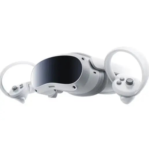 Casque de réalité virtuelle tout - en - un RC Pico 4 VR avec lunettes 3D et écran 4K+ pour le métavers et le streaming de jeux. - Reboot Athletic Power – Santé, Sport et Récupération à domicile