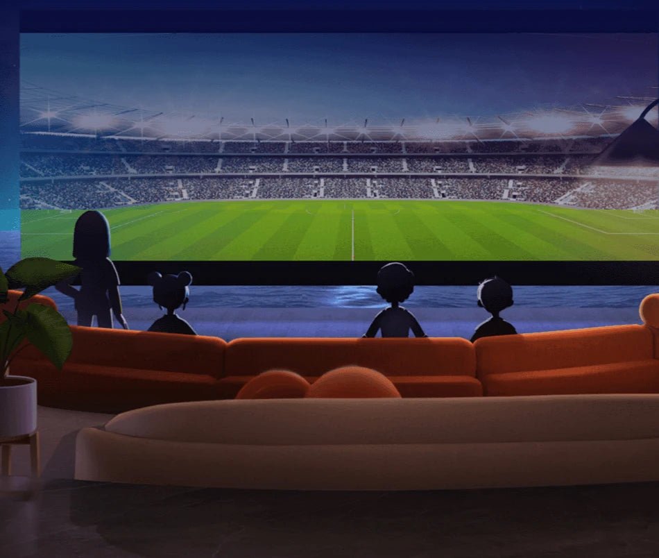 Casque de réalité virtuelle tout - en - un RC Pico 4 VR avec lunettes 3D et écran 4K+ pour le métavers et le streaming de jeux. - Reboot Athletic Power – Santé, Sport et Récupération à domicile