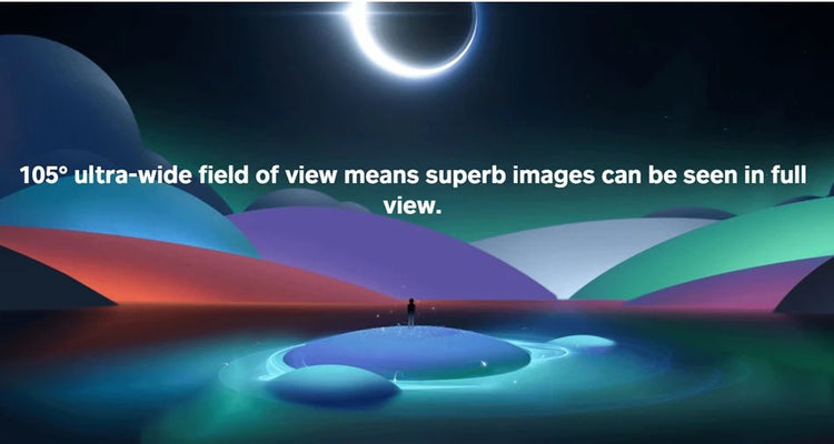 Casque de réalité virtuelle tout - en - un RC Pico 4 VR avec lunettes 3D et écran 4K+ pour le métavers et le streaming de jeux. - Reboot Athletic Power – Santé, Sport et Récupération à domicile